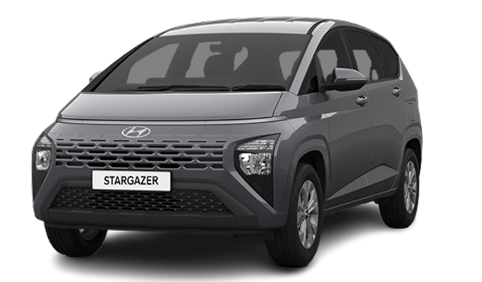 Stargazer