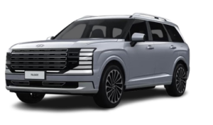 All New Palisade