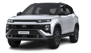 New Creta