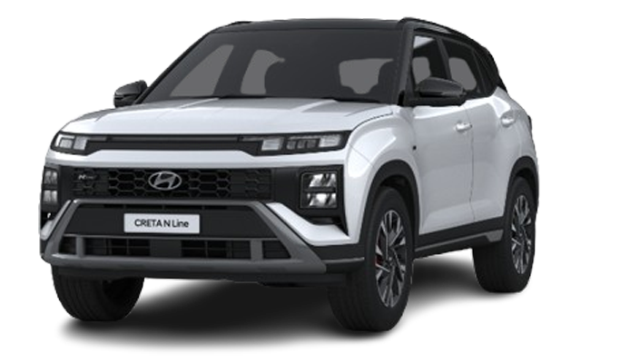 New Creta