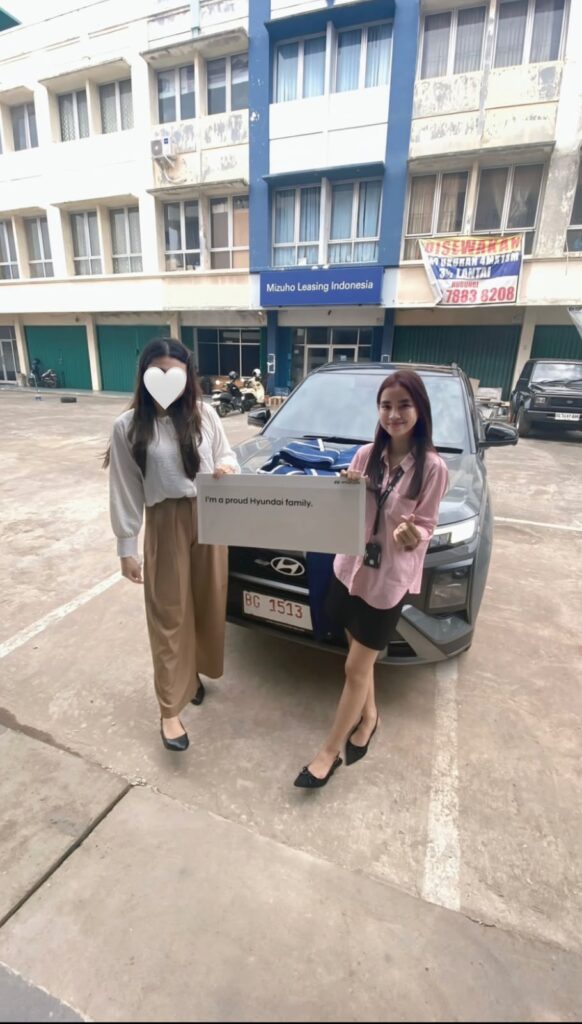 Galeri foto Hyundai Veteran Palembang