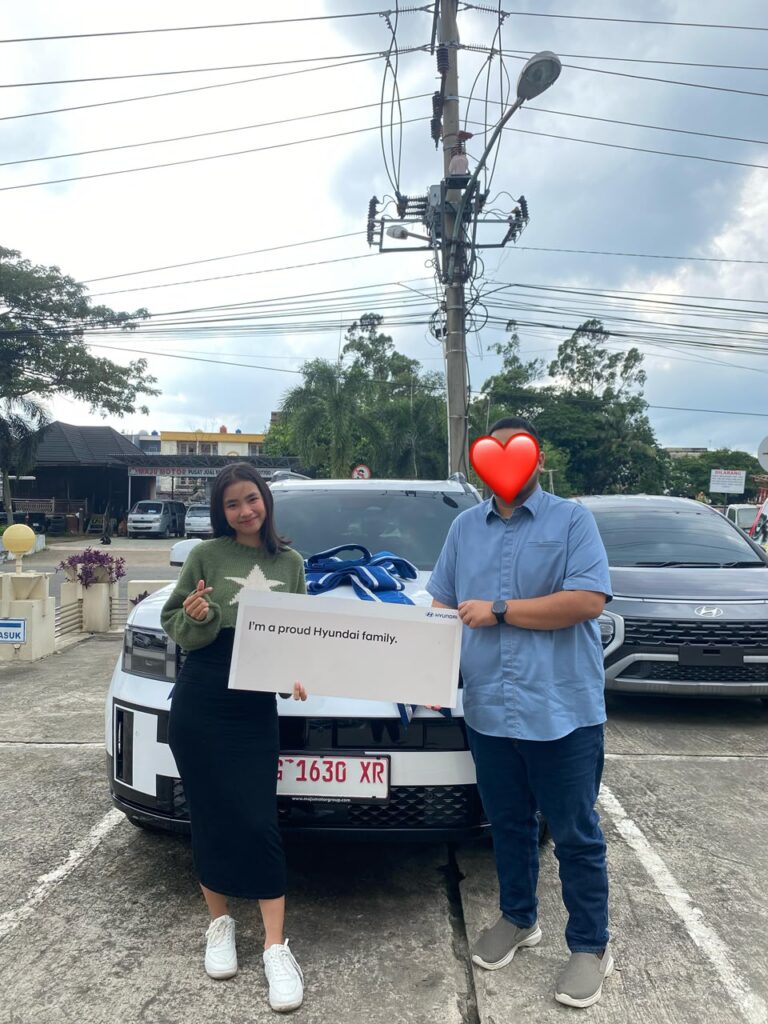 Galeri foto Hyundai Veteran Palembang